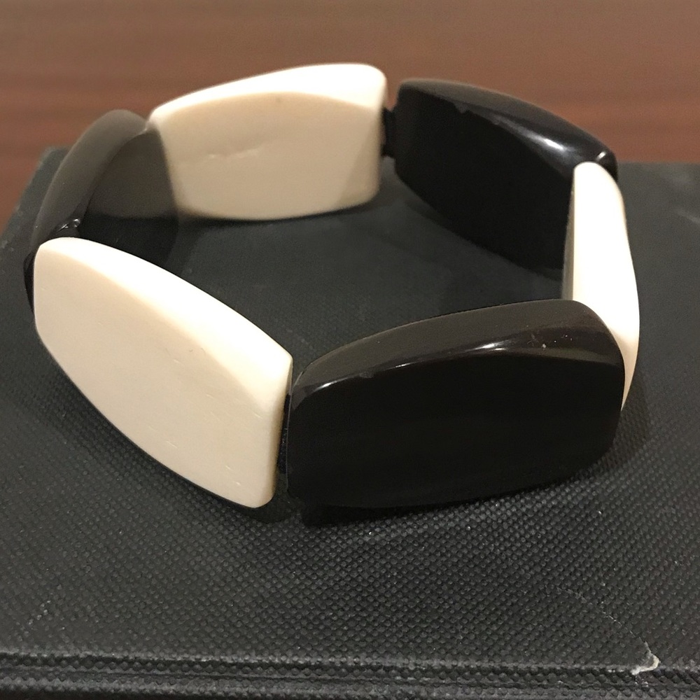 Black & White Bracelet